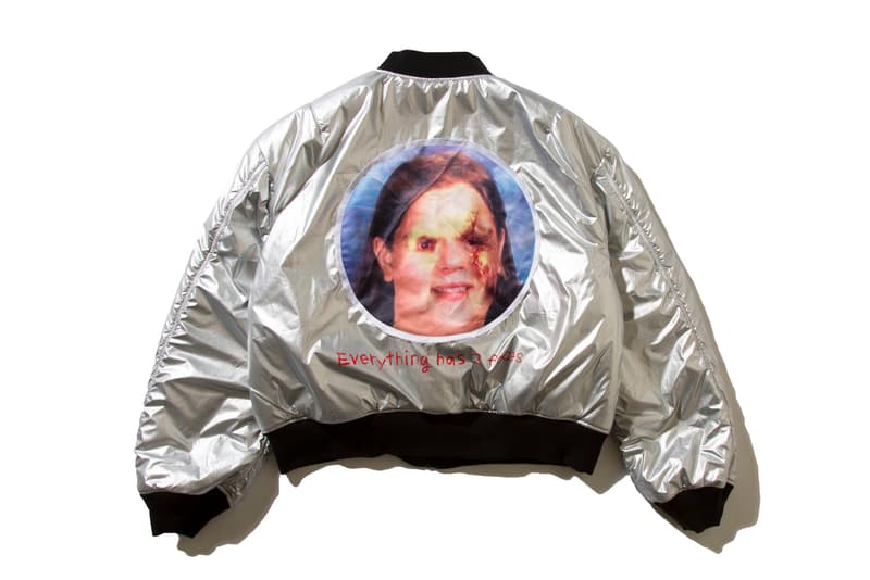 DeMarcoLab x A.C.C 全新聯名系列