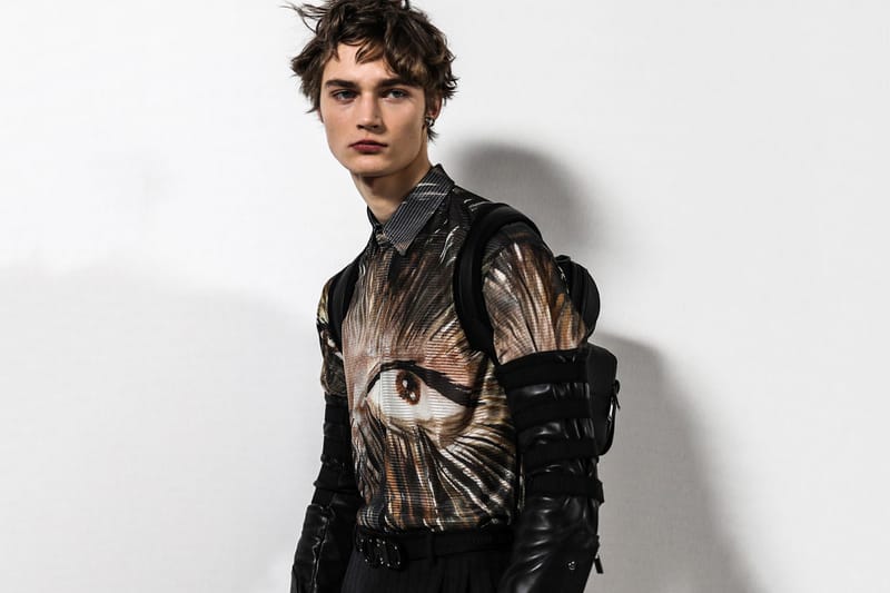 HYPEBEAST 直击 Dior 2019 秋冬系列發布會