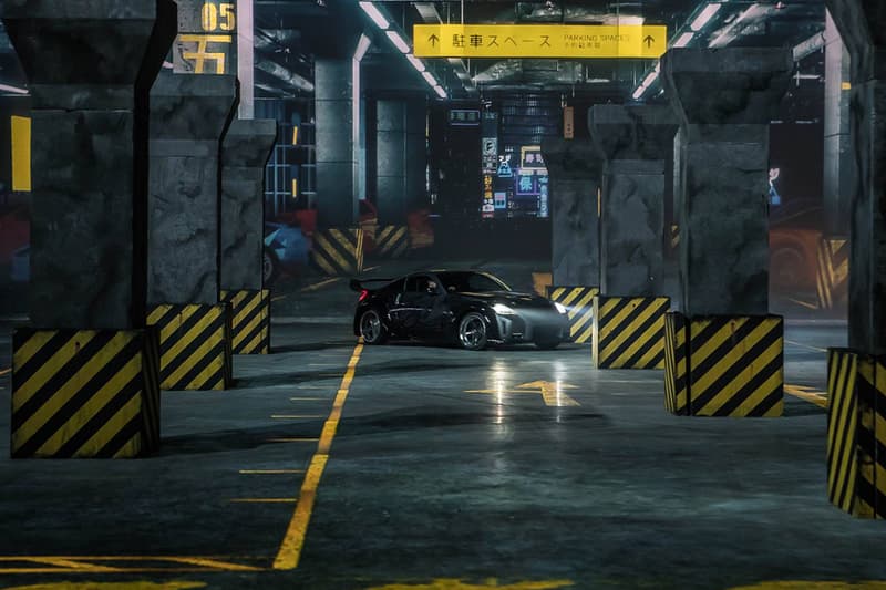 《Fast & Furious》系列多輛電影用車展開拍賣