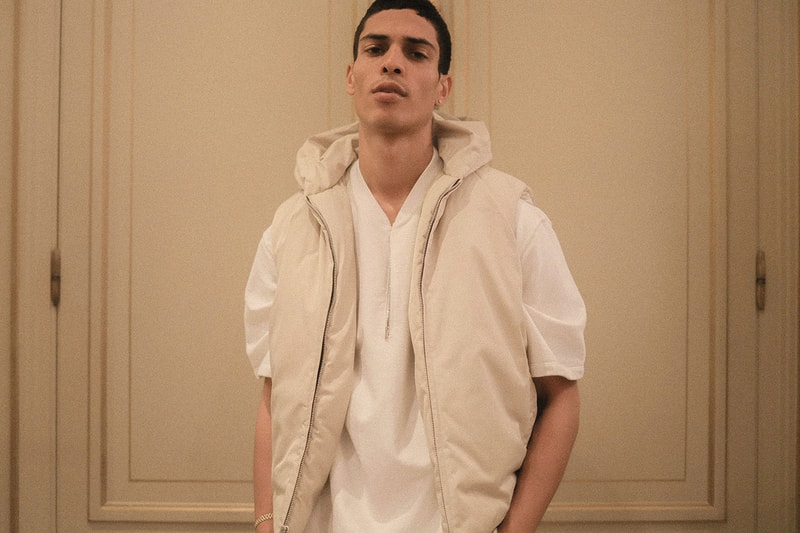 HYPEBEAST 獨家－走進 Fear of God 巴黎男裝周 Showroom