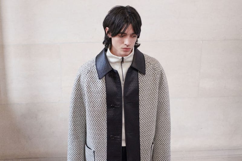 Givenchy 發佈 2019 秋冬系列