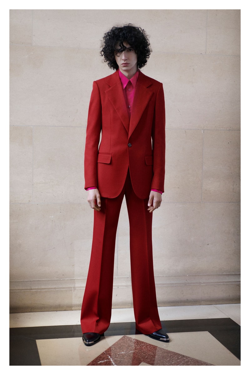 Givenchy 發佈 2019 秋冬系列