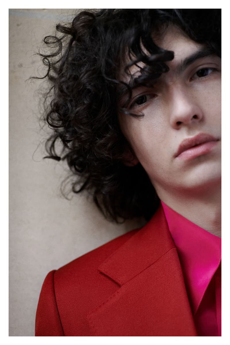 Givenchy 發佈 2019 秋冬系列