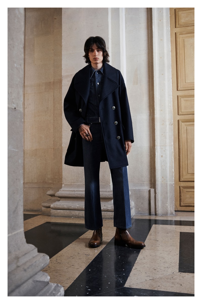 Givenchy 發佈 2019 秋冬系列