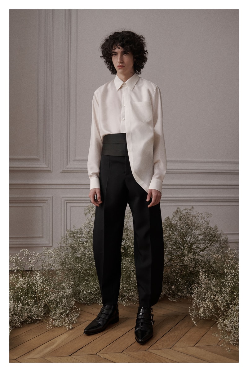 Givenchy 發佈 2019 秋冬系列