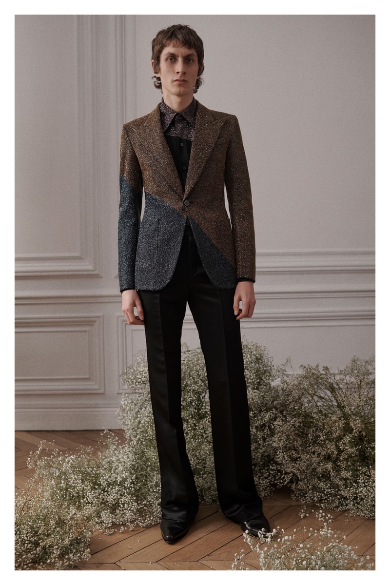 Givenchy 發佈 2019 秋冬系列