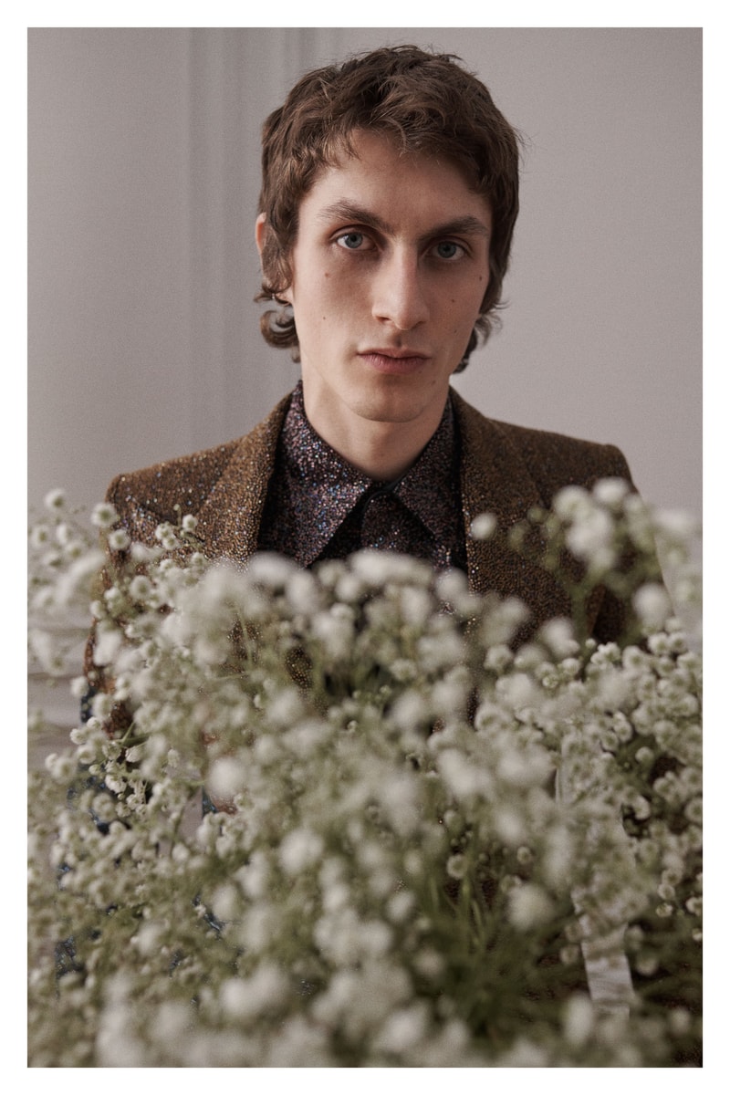 Givenchy 發佈 2019 秋冬系列