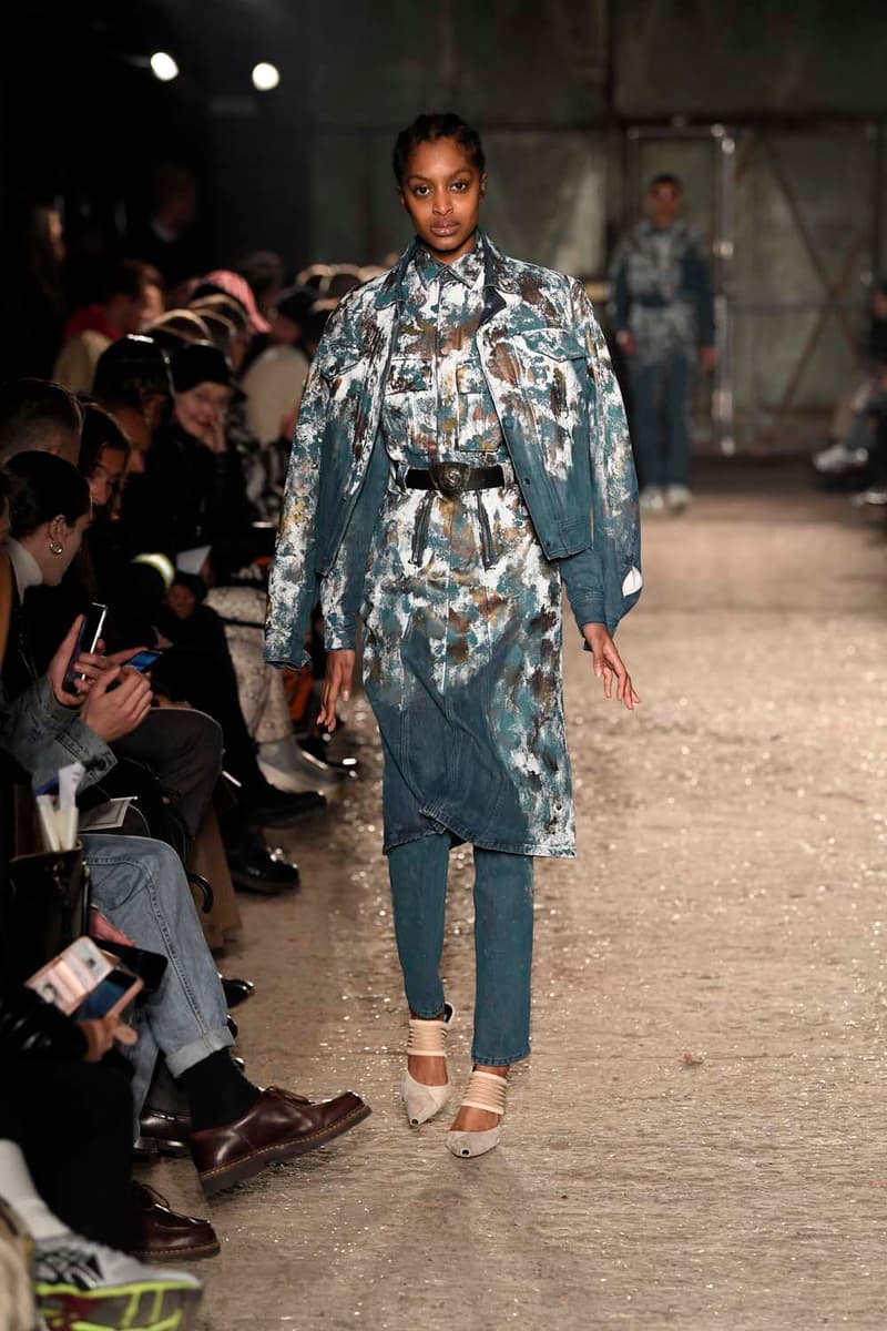 GmbH 發佈 2019 秋冬系列