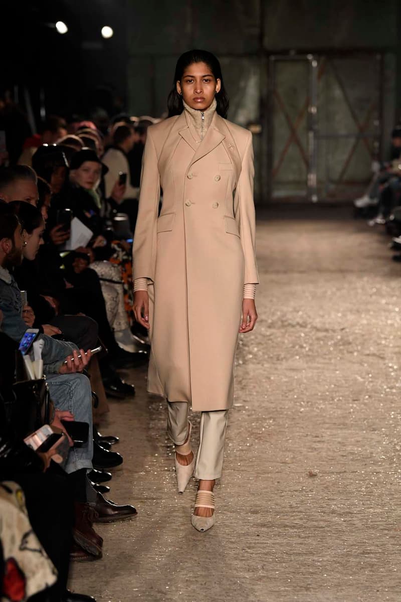 GmbH 發佈 2019 秋冬系列