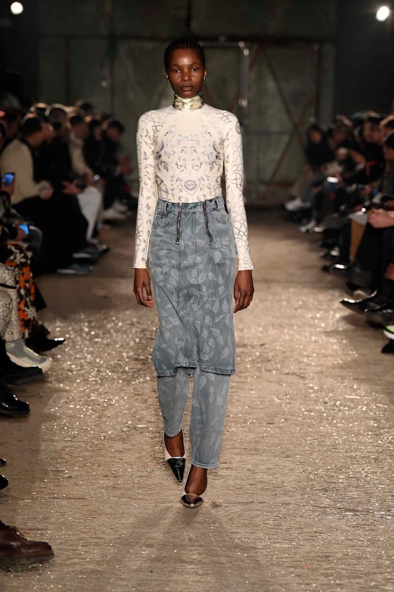 GmbH 發佈 2019 秋冬系列