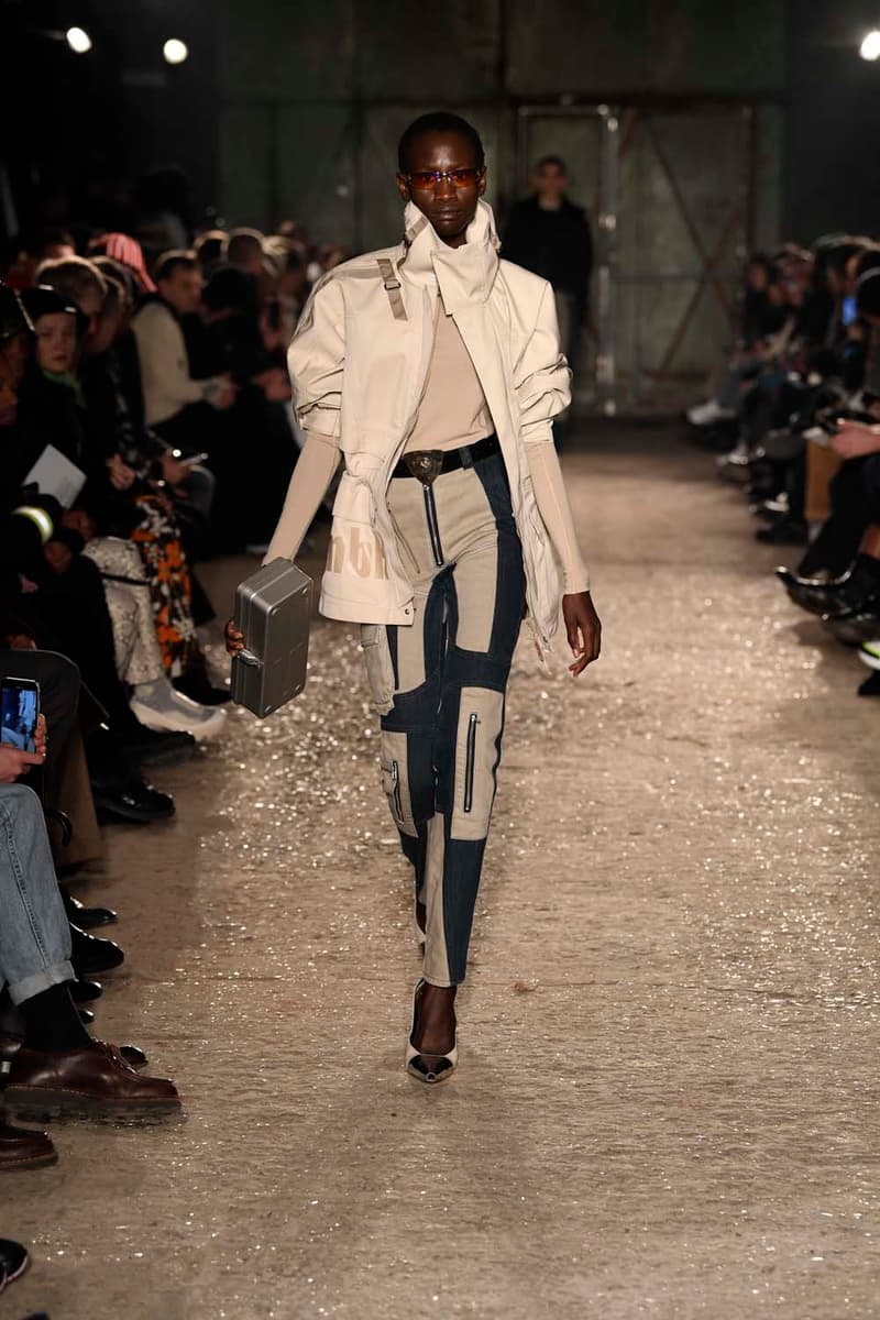 GmbH 發佈 2019 秋冬系列