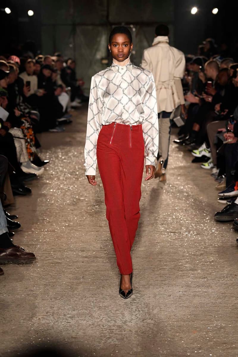 GmbH 發佈 2019 秋冬系列