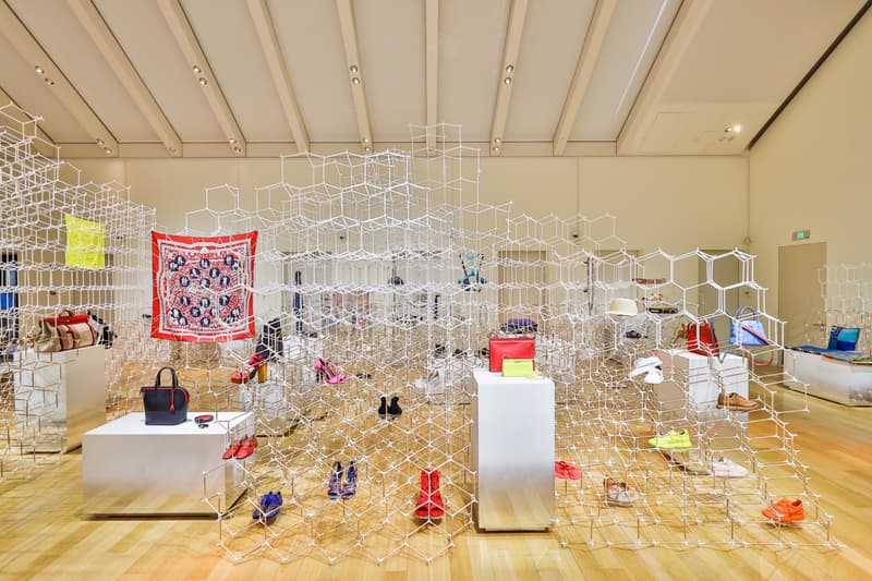 率先近赏 HERMÈS 2019 春夏新品系列