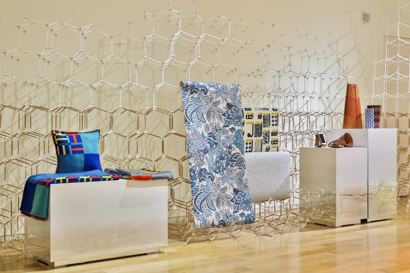 率先近赏 HERMÈS 2019 春夏新品系列