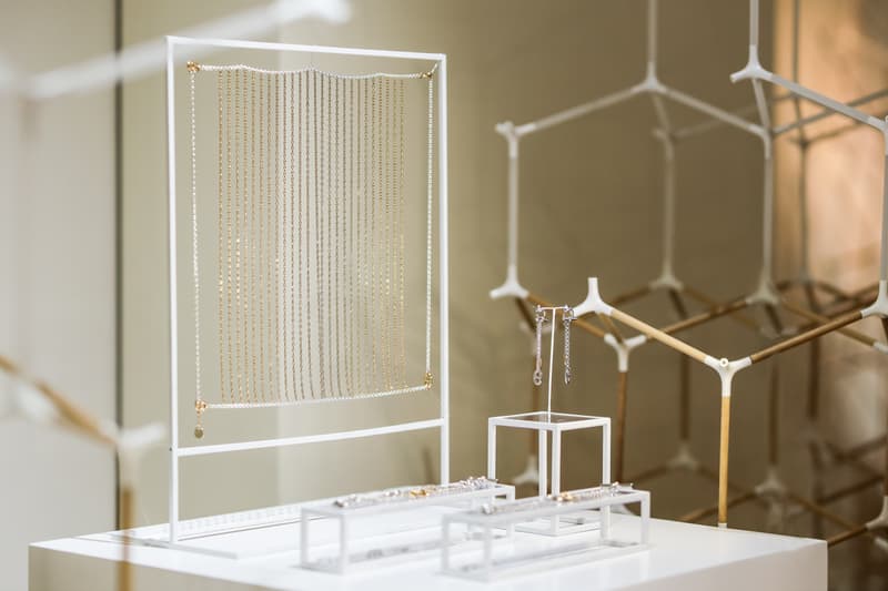 率先近赏 HERMÈS 2019 春夏新品系列