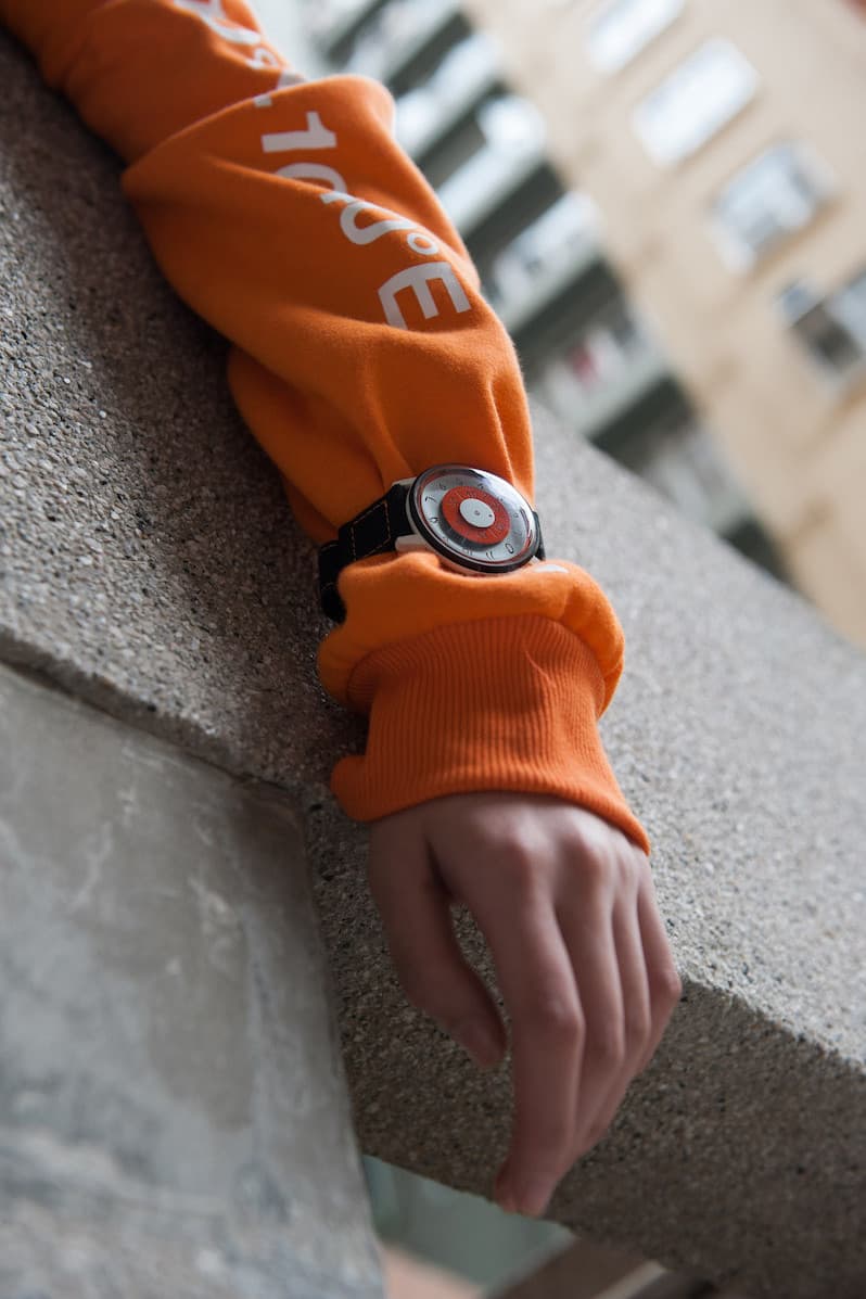 致敬 NASA－Anicorn x G.R.S 聯名系列