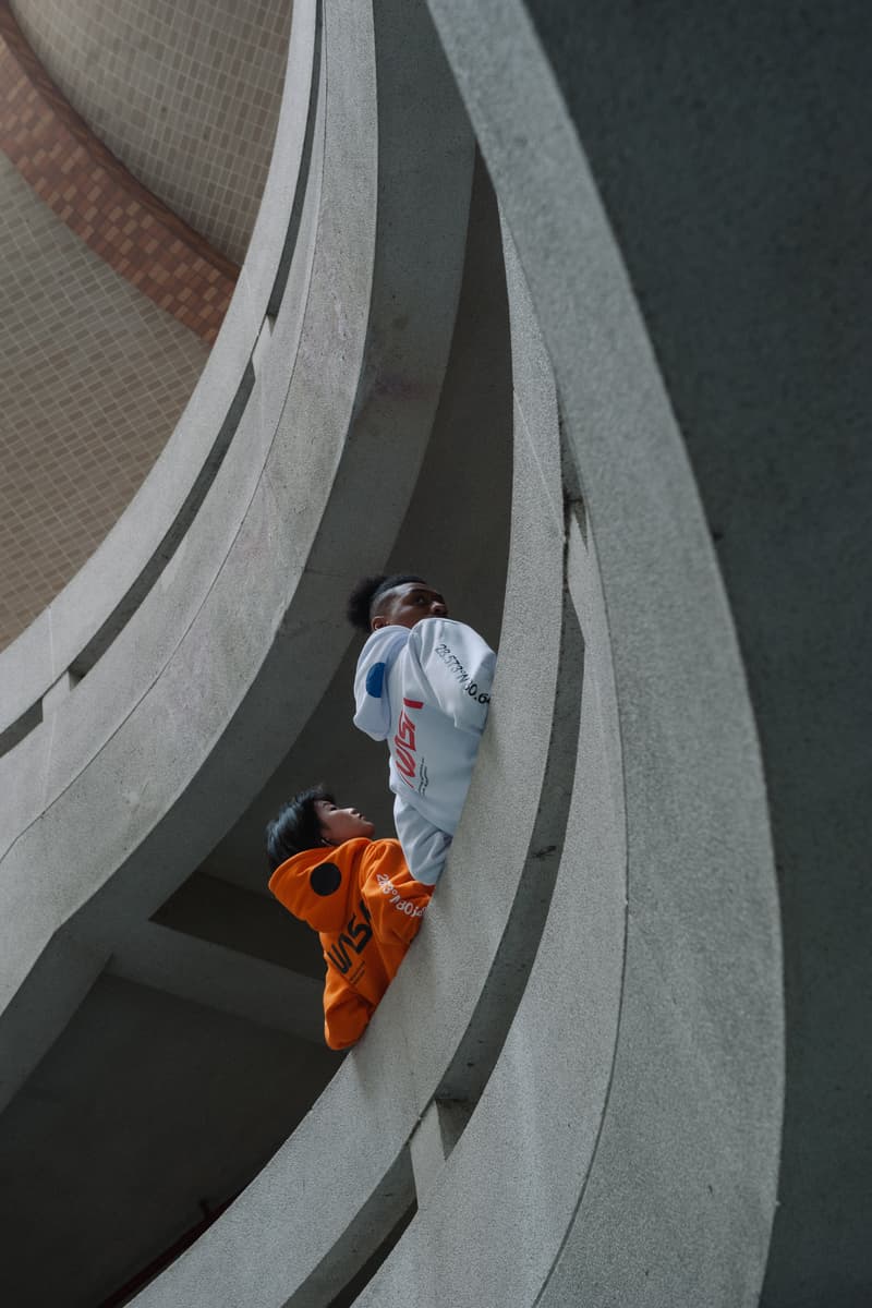 致敬 NASA－Anicorn x G.R.S 聯名系列