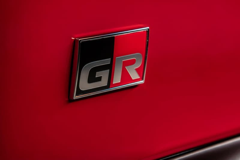 TOYOTA 正式發佈 2020 年全新 Supra 跑車