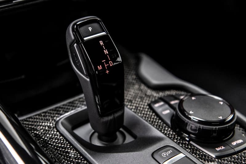 TOYOTA 正式發佈 2020 年全新 Supra 跑車