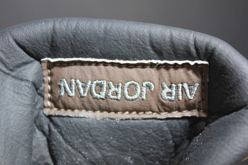 Travis Scott x Air Jordan 4 親友限定配色更多谍照释出