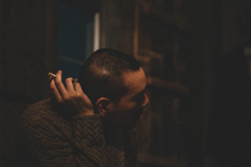 HYPEBEAST 專訪 Juno Mak 麥浚龙：「說故事的人・前世今生」