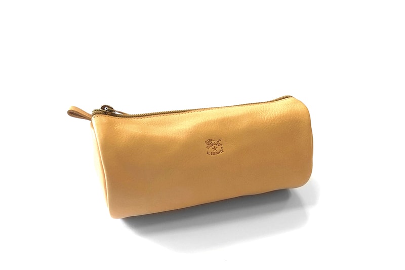 Il Bisonte 2019 春夏皮具系列