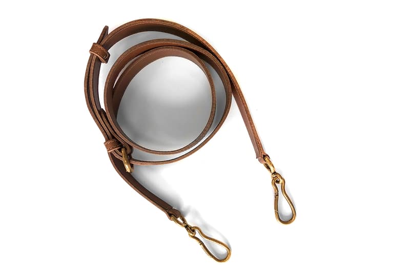 Il Bisonte 2019 春夏皮具系列