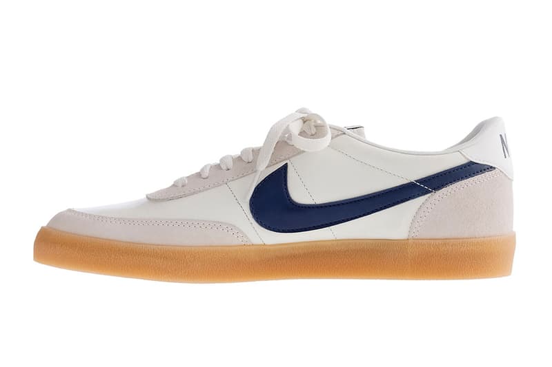 J.Crew x Nike 聯名 Killshot II 重新上架