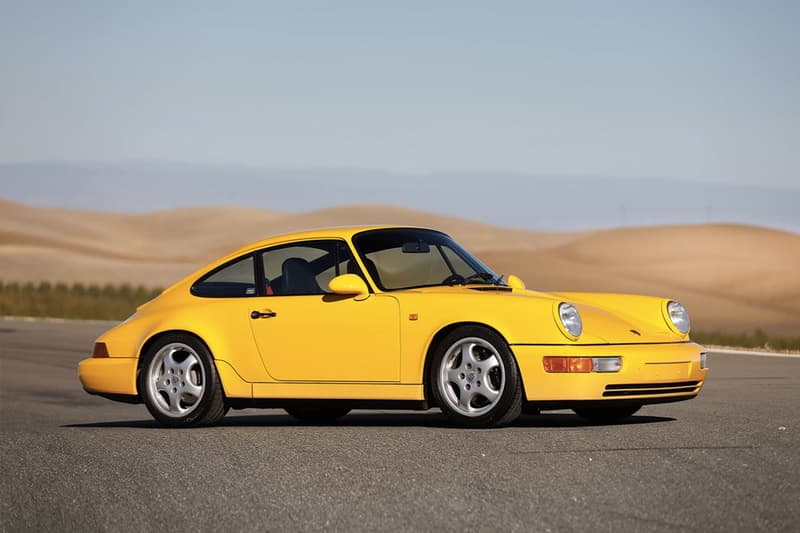 WhatsApp 創辦人即將出售 10 輛 Porsches 豪車收藏