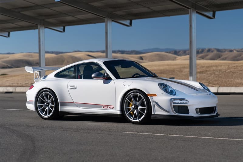 WhatsApp 創辦人即將出售 10 輛 Porsches 豪車收藏