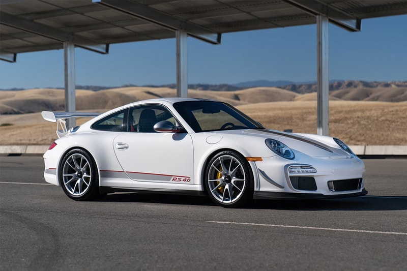 WhatsApp 創辦人即將出售 10 輛 Porsches 豪車收藏