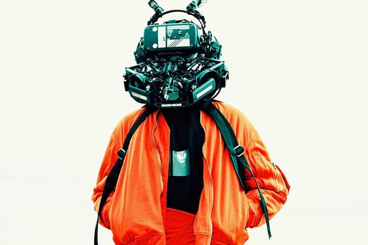 JULIUS 發佈 2019 秋冬系列 Lookbook