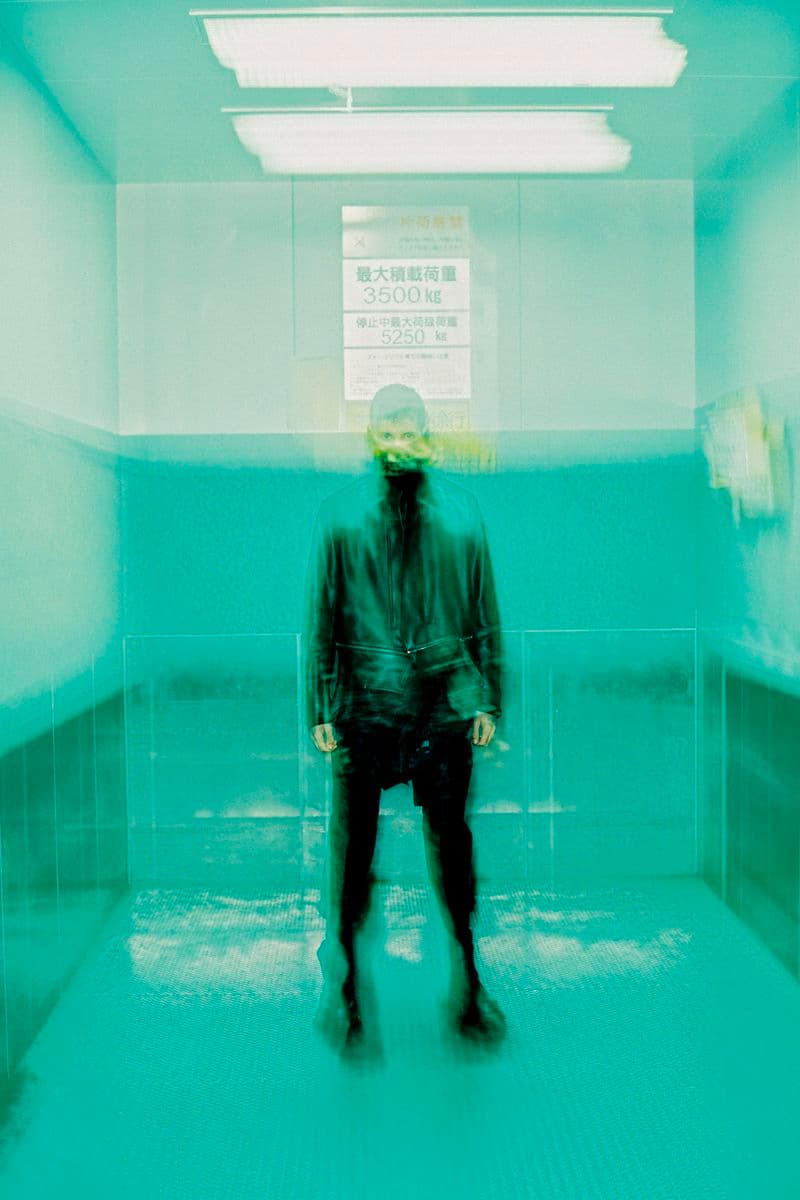 JULIUS 發佈 2019 秋冬系列 Lookbook