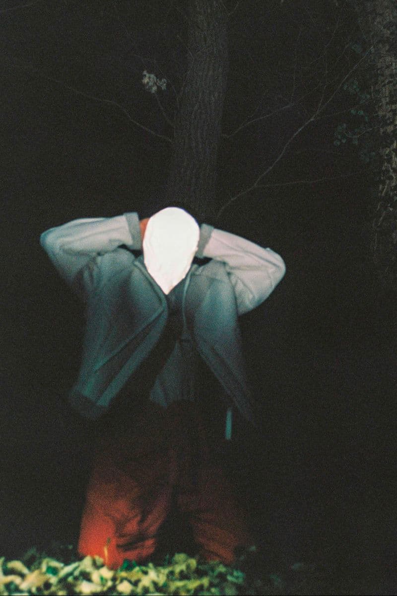 JULIUS 發佈 2019 秋冬系列 Lookbook