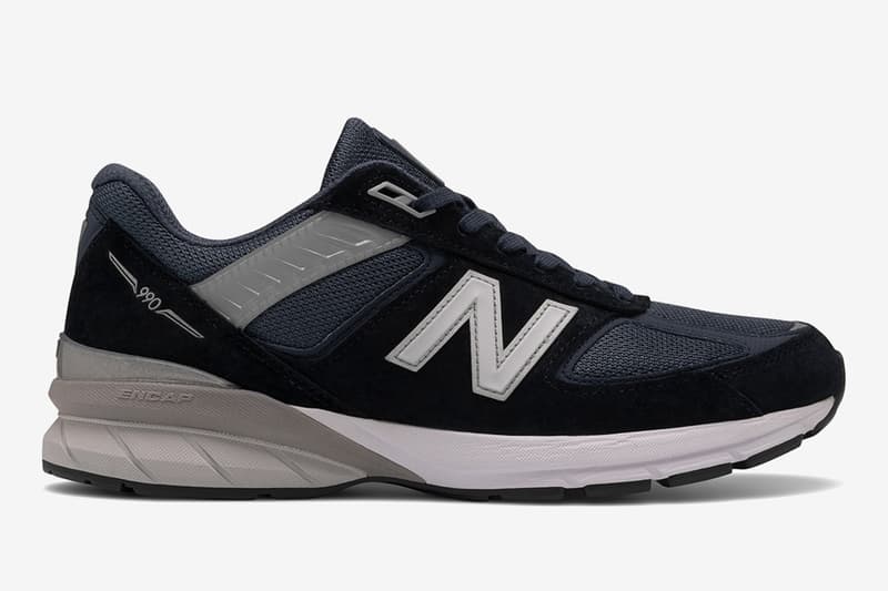 Junya Watanabe MAN x New Balance 全新聯乘系列曝光