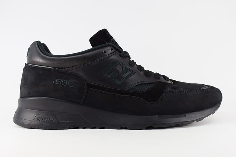 Junya Watanabe MAN x New Balance 全新聯乘系列曝光