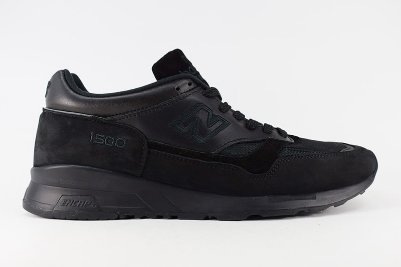 Junya Watanabe MAN x New Balance 全新聯乘系列曝光