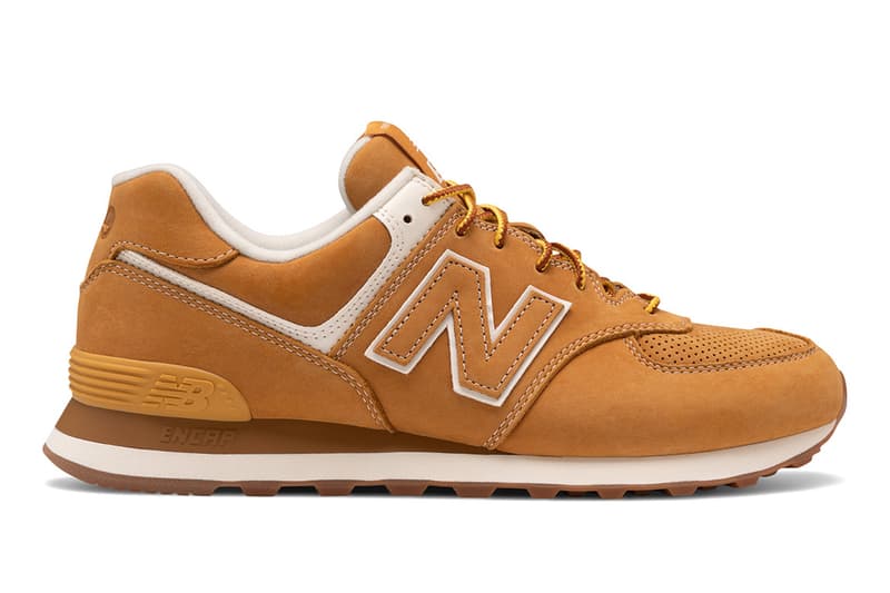Junya Watanabe MAN x New Balance 全新聯乘系列曝光