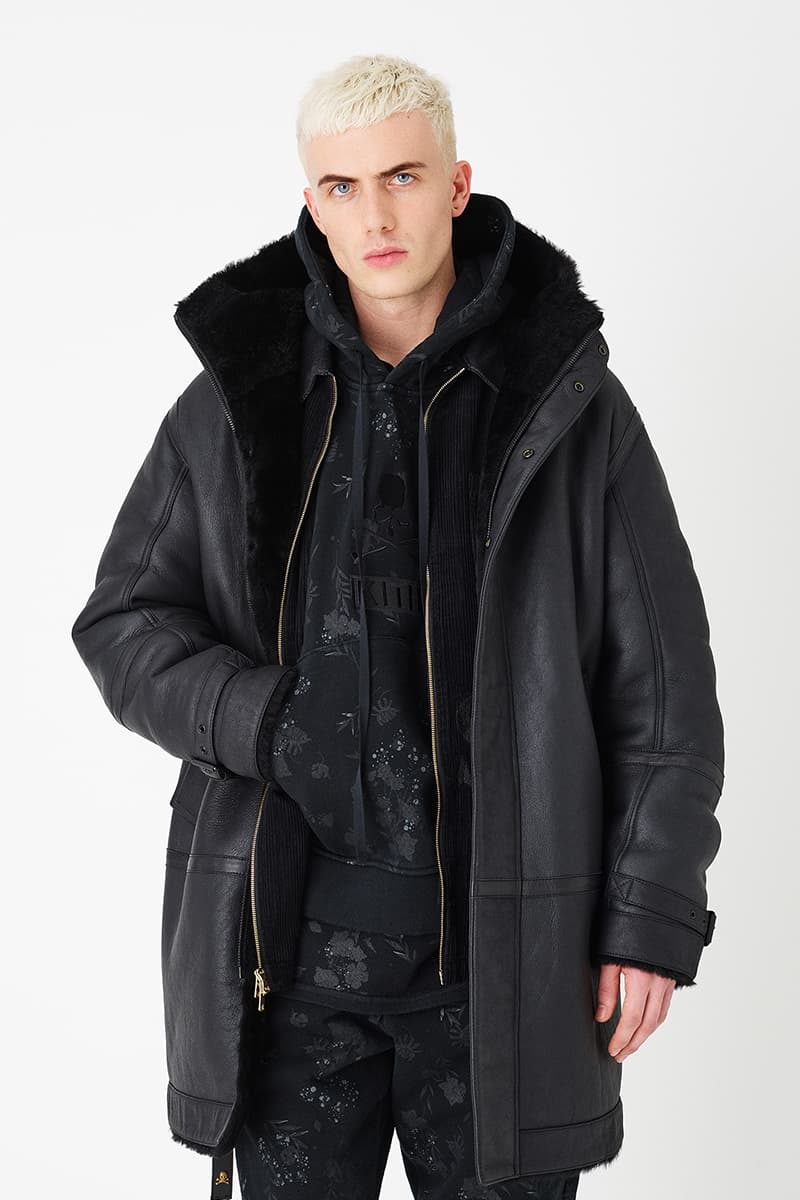 KITH x mastermind WORLD x Vans 聯名系列正式發佈