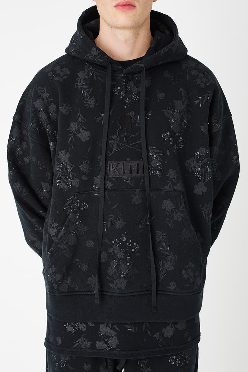 KITH x mastermind WORLD x Vans 聯名系列正式發佈