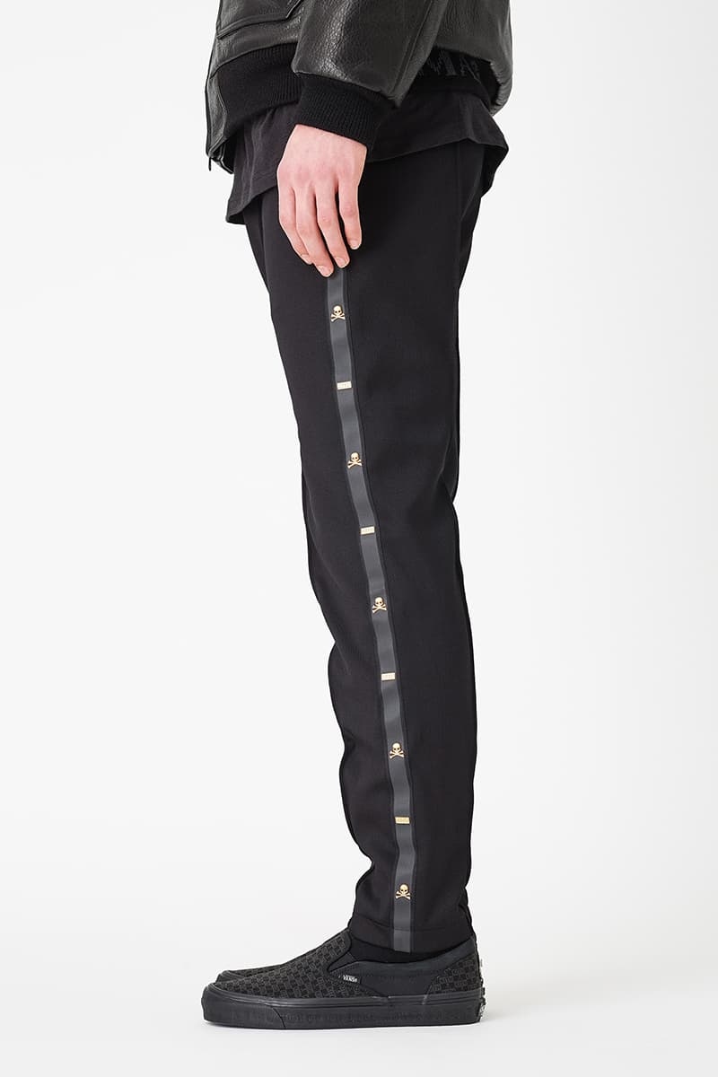 KITH x mastermind WORLD x Vans 聯名系列正式發佈