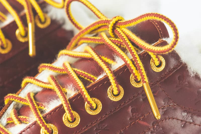 近賞 KITH x mastermind WORLD x Vans 三方聯名系列