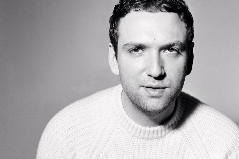 Lanvin 宣佈設計師 Bruno Sialelli 為新一任藝術總監