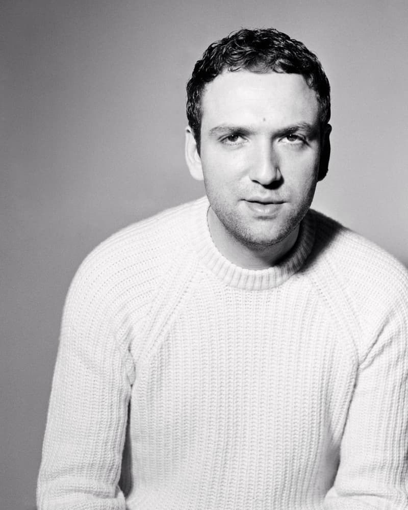 Lanvin 宣佈設計師 Bruno Sialelli 為新一任藝術總監