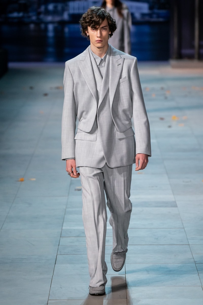 Louis Vuitton 發佈 2019 秋冬系列