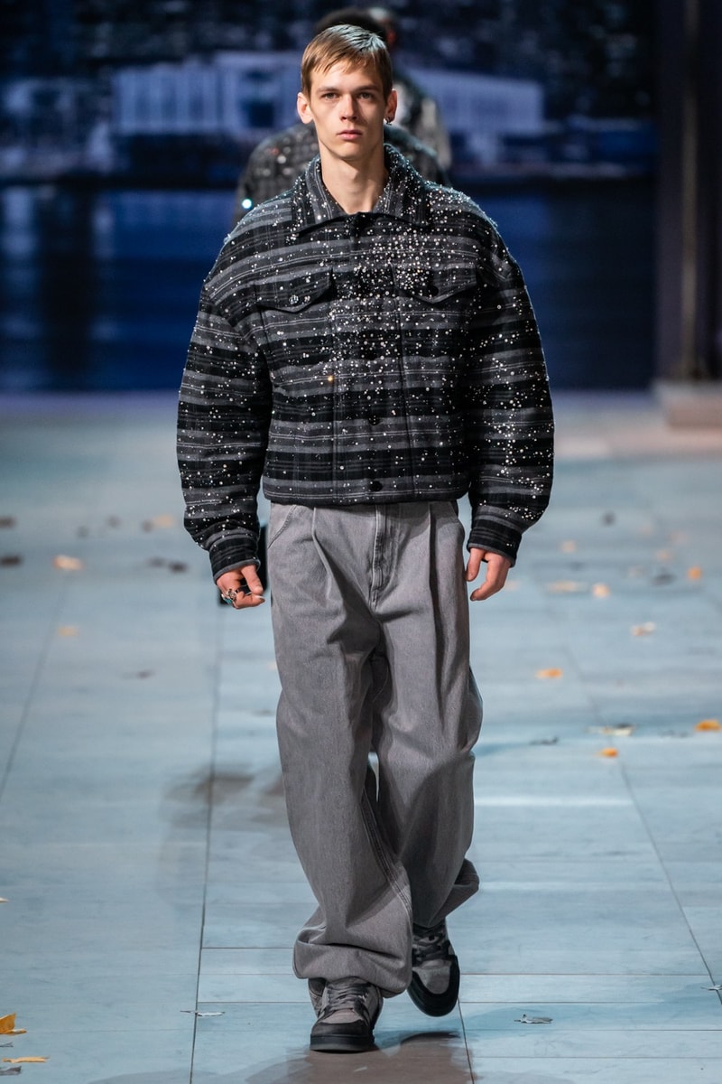 Louis Vuitton 發佈 2019 秋冬系列