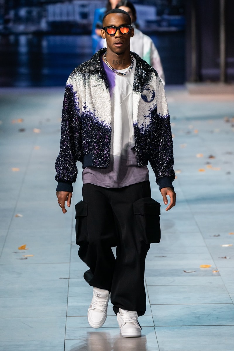 Louis Vuitton 發佈 2019 秋冬系列