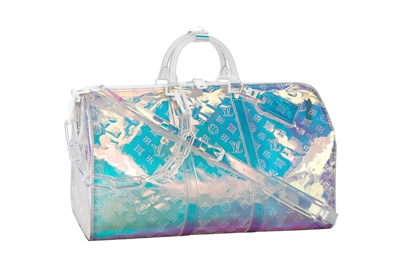 Louis Vuitton 將於 Chrome Hearts 開設 2019 春夏系列 Pop-Up 期間限定店