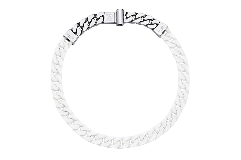 Louis Vuitton 將於 Chrome Hearts 開設 2019 春夏系列 Pop-Up 期間限定店