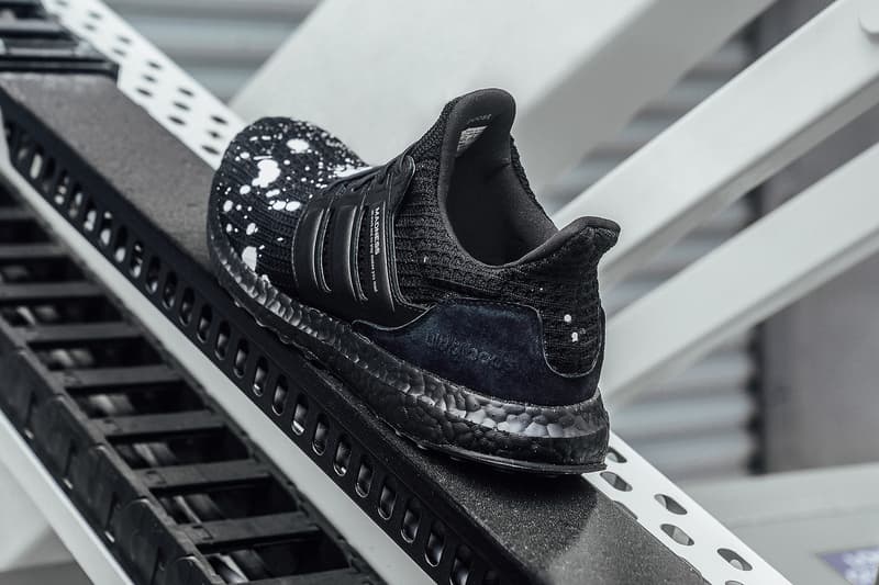 MADNESS x adidas UltraBOOST 聯名系列發售詳情公開